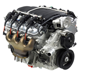 B212C Engine